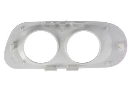 Корпус фары pacol DAFFH001R