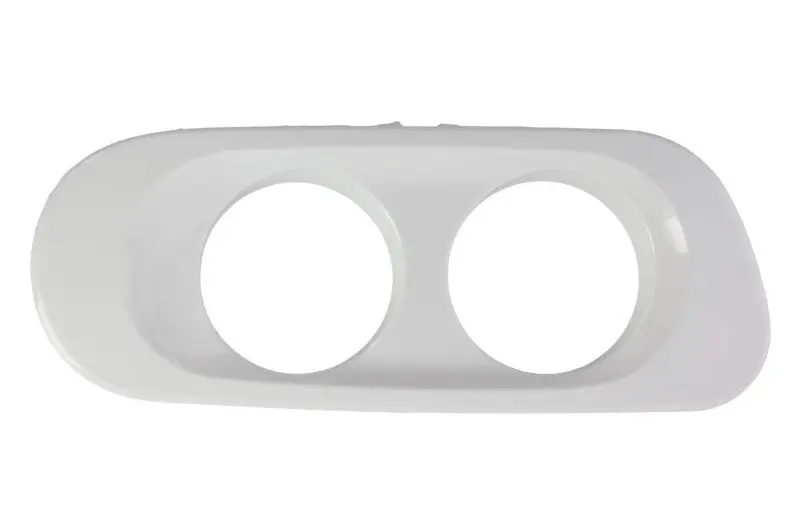 Корпус фары PACOL DAFFH001R