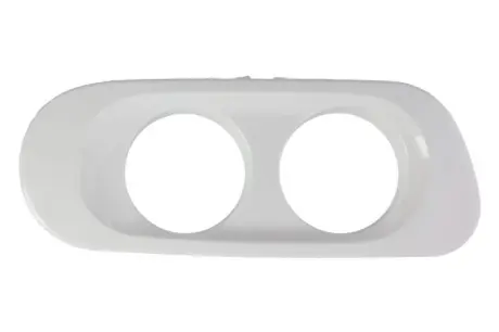 Корпус фары PACOL DAFFH001R