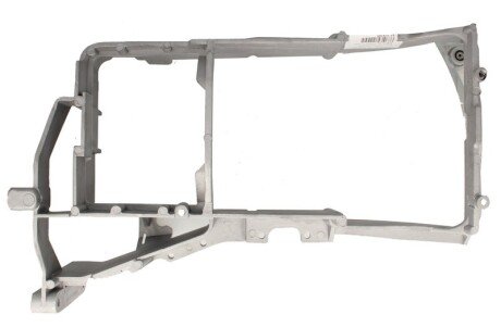 Корпус фары pacol DAFHLS003L