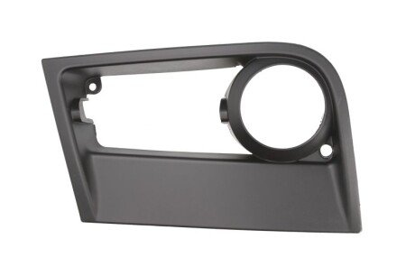 Корпус фары pacol MERHB001L