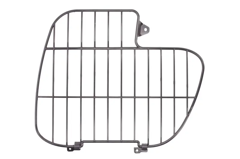 Корпус фары PACOL MERHLS001L