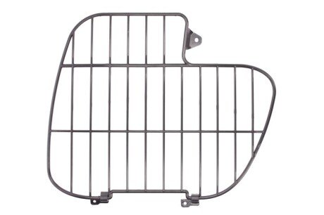 Корпус фары pacol MERHLS001L