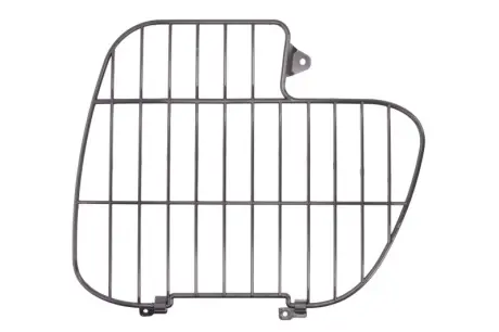 Корпус фары PACOL MERHLS001L