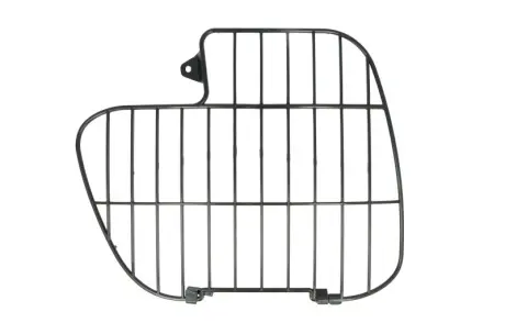 Корпус фары PACOL MERHLS001R