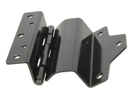 Корпус фары pacol MERHLS005