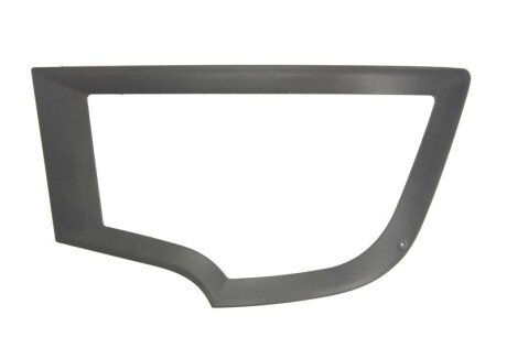 Корпус фары pacol MERHLS007L