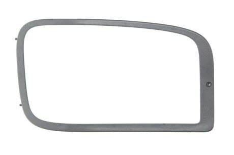 Корпус фары pacol MERHLS009R