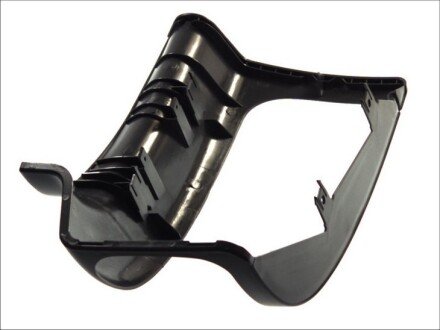 Корпус фары pacol RVIHLC001L