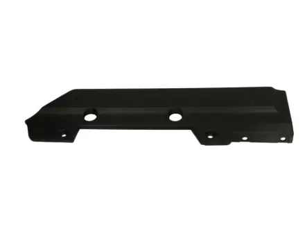 Корпус фары PACOL VOLHS001L