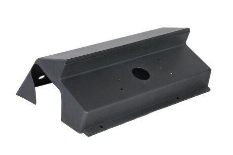 Крило заднє pacol IVEMG009R