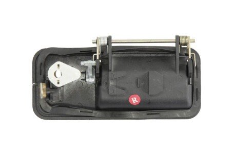 Ручка дверей pacol BPDVO025R