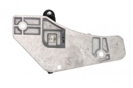 Ручка дверей pacol DAFDH008L