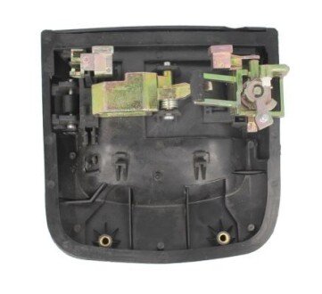 Ручка дверей pacol MANDH003L