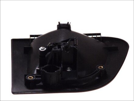 Ручка дверей pacol RVIDH001R