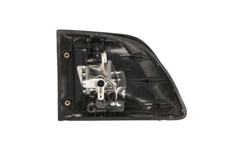 Ручка дверей pacol SCADH001L