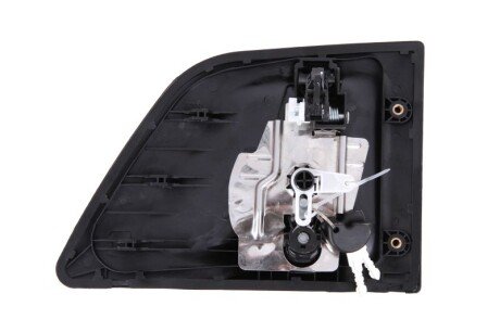 Ручка дверей pacol SCADH005R