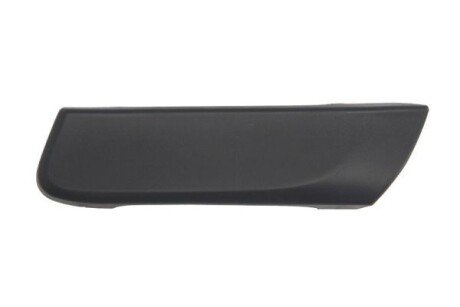 Ручка дверей pacol VOLDH010L