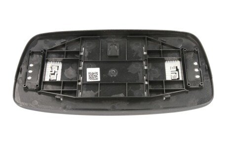 Скло дзеркала заднього виду pacol DAFMR015