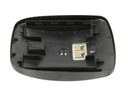 Скло дзеркала заднього виду pacol DAFMR017