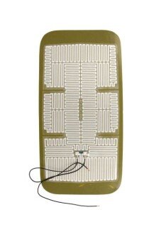 Скло дзеркала заднього виду pacol DAFMR030