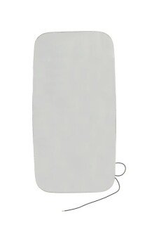 Скло дзеркала заднього виду pacol DAFMR030