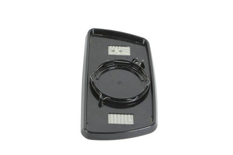 Скло дзеркала заднього виду pacol IVEMR003