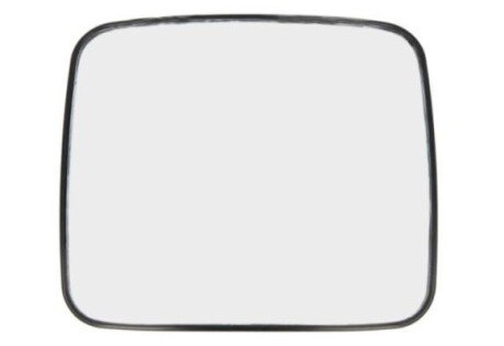 Скло дзеркала заднього виду pacol IVEMR020
