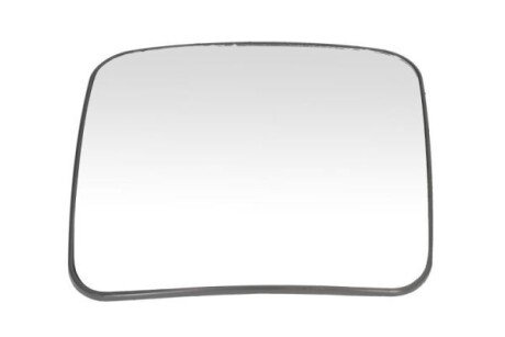 Скло дзеркала заднього виду pacol IVEMR020