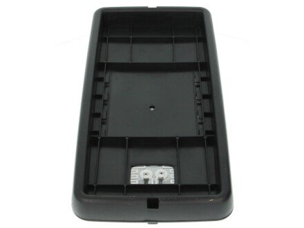 Скло дзеркала заднього виду pacol MANMR017