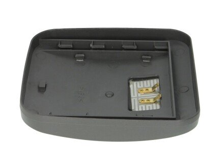 Скло дзеркала заднього виду pacol MANMR023