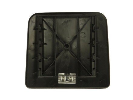 Скло дзеркала заднього виду pacol MANMR027L