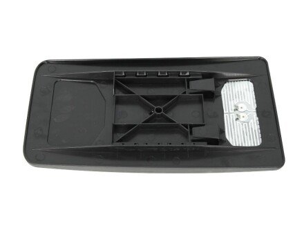 Скло дзеркала заднього виду pacol MANMR030