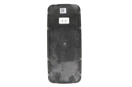 Скло дзеркала заднього виду pacol MERMR006