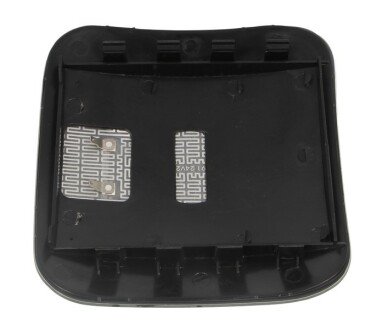 Скло дзеркала заднього виду pacol MERMR009