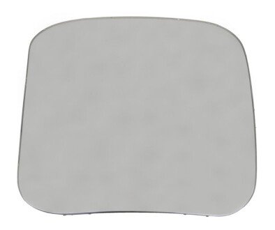 Скло дзеркала заднього виду pacol MERMR009