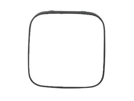 Скло дзеркала заднього виду pacol MERMR014