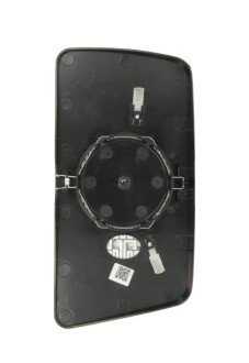 Скло дзеркала заднього виду pacol MERMR015L