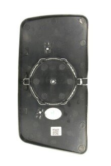 Скло дзеркала заднього виду pacol MERMR015R