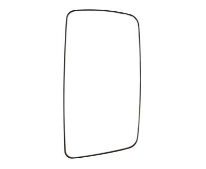 Скло дзеркала заднього виду pacol MERMR015R