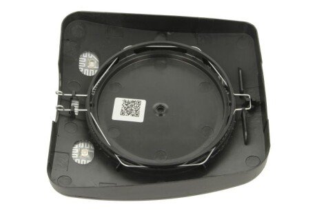 Скло дзеркала заднього виду pacol MERMR016L