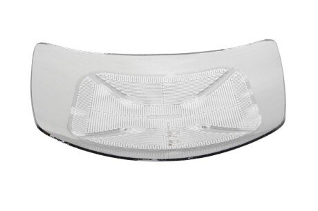 Скло дзеркала заднього виду pacol MERMR050