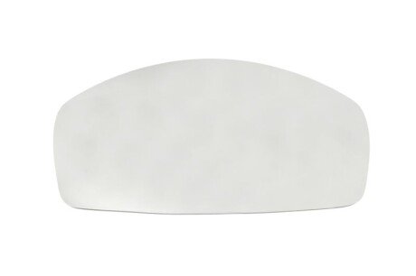 Скло дзеркала заднього виду pacol MERMR050