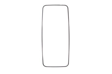 Скло дзеркала заднього виду pacol MERMR052