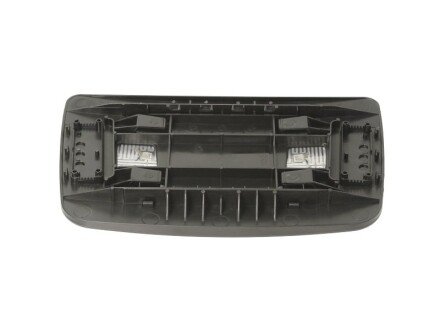 Скло дзеркала заднього виду pacol RVIMR008