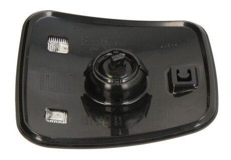 Скло дзеркала заднього виду pacol VOLMR021