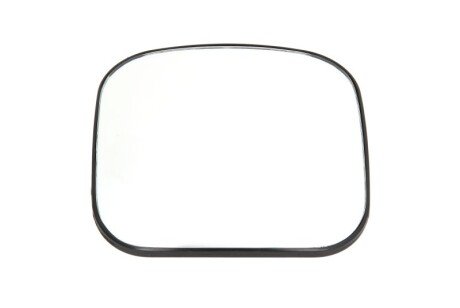 Скло дзеркала заднього виду pacol VOLMR024R