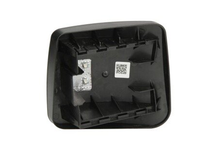 Скло дзеркала заднього виду pacol VOLMR029L