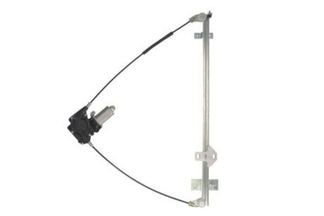 Склопідіймач pacol DAFWR012