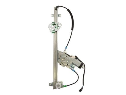 Склопідіймач pacol MERWR014